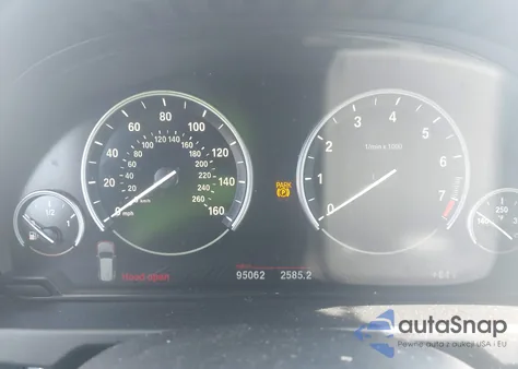 2016 BMW X5 Sdrive35I from USA, damaged, VIN 5UXKR2C53G0R69821